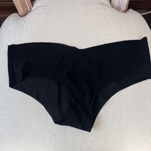 Betsey Johnson Black Intimates